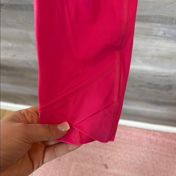 Gymshark Pink Pink Leggings - Picture 5 of 5